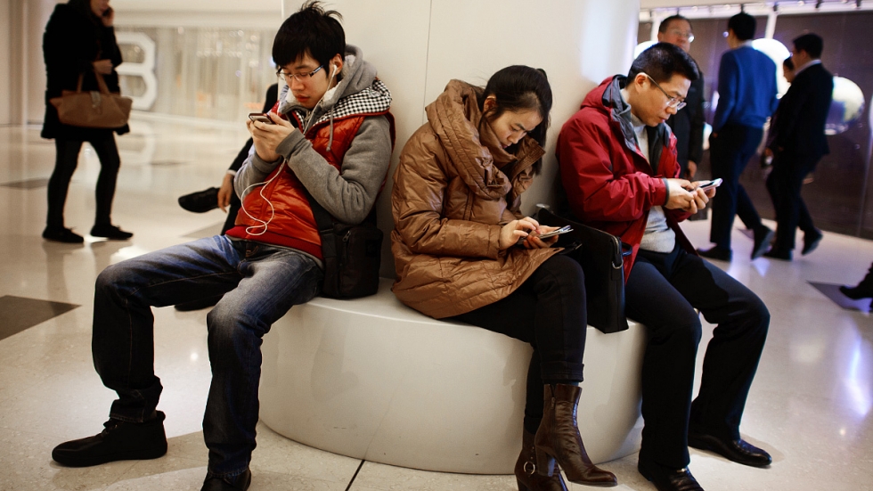 Get A Free Cell Phone to Stay Connected