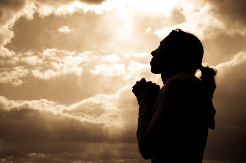 We love to hear from Rev. Reid at our 6am Prayer Watches!